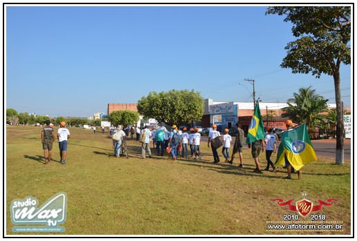 rolim de moura